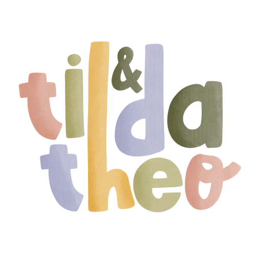 Tilda & Theo B2B