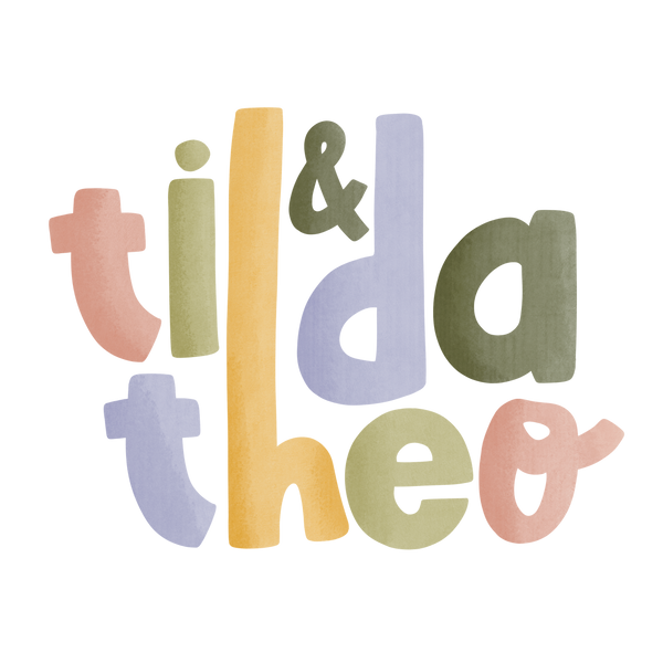 Tilda & Theo B2B